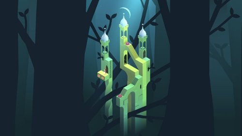 Iam8bit Monument Valley: The Trilogy - Nintendo Switch WHERE TO BUY