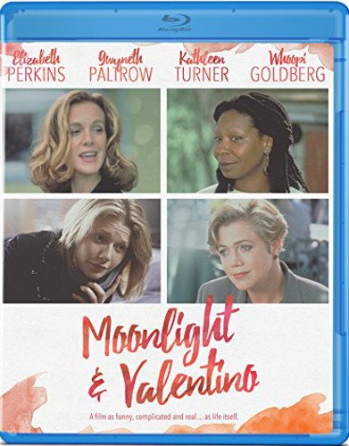  Moonlight and Valentino [Blu-ray] [1995]