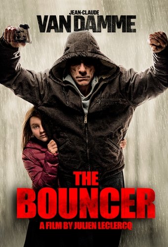 The Bouncer [2018]