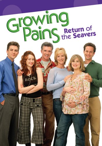 

Growing Pains: Return of the Seavers [2004]