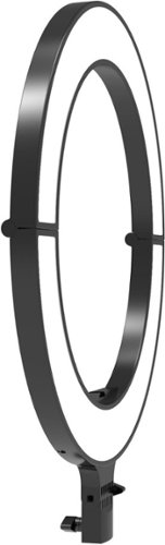Bower 18 FOLDABLE ULTRA SLIM RING LIGHT WORLDWIDE DELIVERY