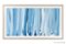 Samsung - 32" The Frame Customizable Bezel - Modern - Teak-Front_Standard