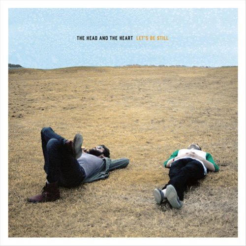  Let's Be Still [LP] [LP] [VINYL]
