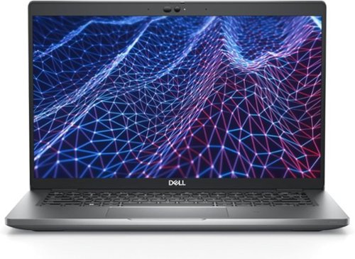 Dell - Refurbished Excellent - LATITUDE 5430 14.0" INTEL 12TH GEN CORE I5-1235U - 16GB RAM, 256GB SSD - Windows 11 Pro-Front_Standard 