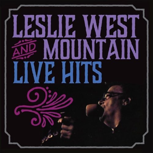 Live Hits [LP] - VINYL