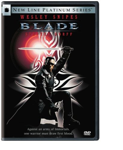  Blade [DVD] [1998]