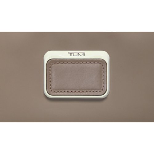 TUMI Alpha Bravo Nomadic Backpack - Chalk BUY ONLINE