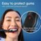 Oral-B - iO2 Rechargeable Electric Toothbrush Kit - Night Black-Alt_View_Standard_24