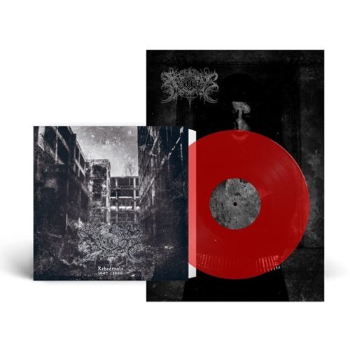 

Rehearsals, 1997-1999 [LP] - VINYL