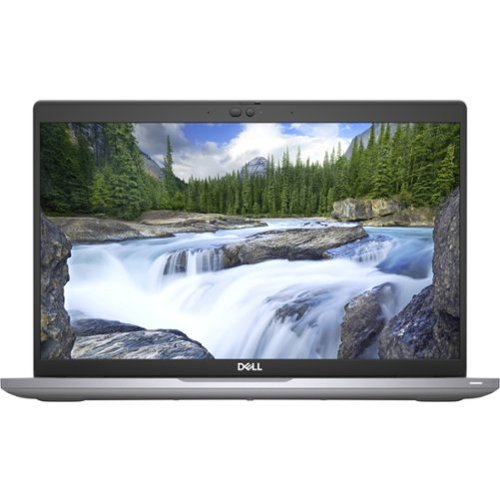 Dell Latitude 5000 14 Laptop - Intel Core i5 - 8 GB Memory - 256 GB SSD - Silver BUY IN AUSTRALIA