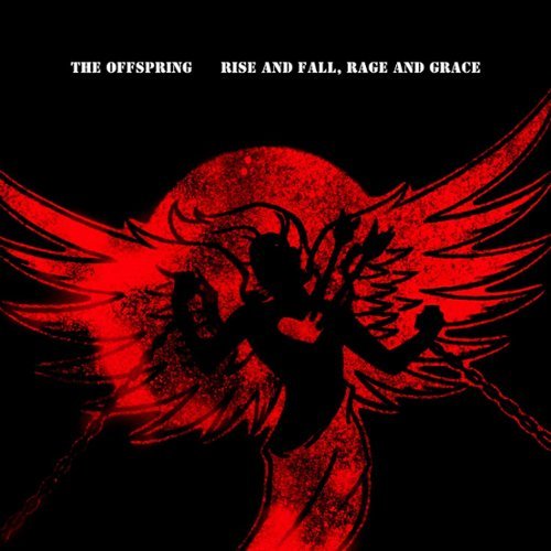 Rise and Fall, Rage and Grace [15th Anniversary Edition LP/Translucent Red Vinyl 7"] [LP] - VINYL