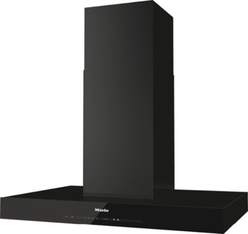 Miele - DA 6698 D Purist. Ed.6000 - Obsidian Black