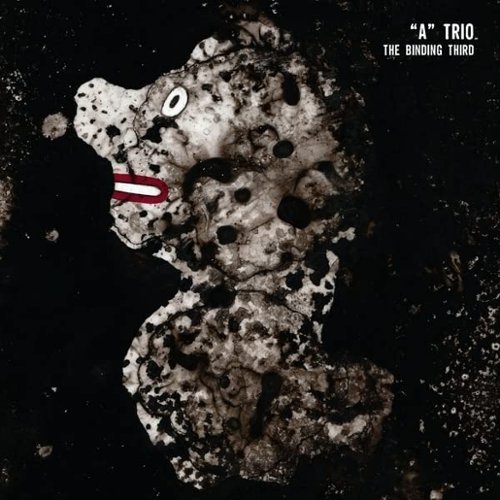 

The Binding Third [LP] - VINYL