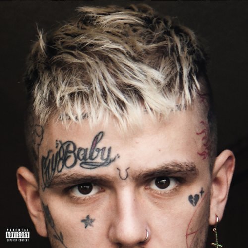  Lil Peep - Everybody's Everything - VINYL LP