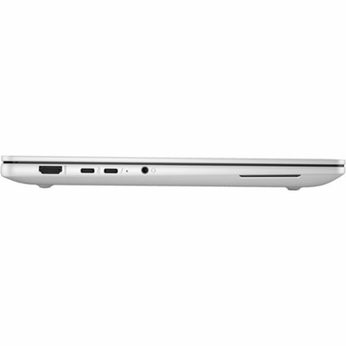 HP EliteBook X G1a 14 IPS OLED 2880 x 1800 (2.8K) Touch Screen Laptop - AMD Ryzen AI 7 PRO with 64GB Memory - 1 TB SSD - Glacier Silver, Silver WORLDWIDE DELIVERY
