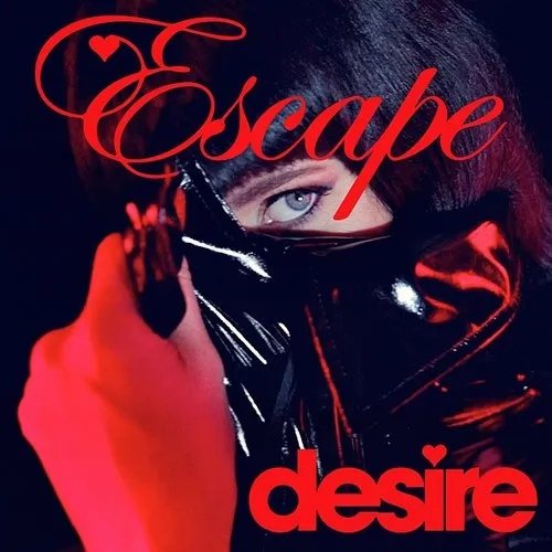 

Escape [LP] - VINYL