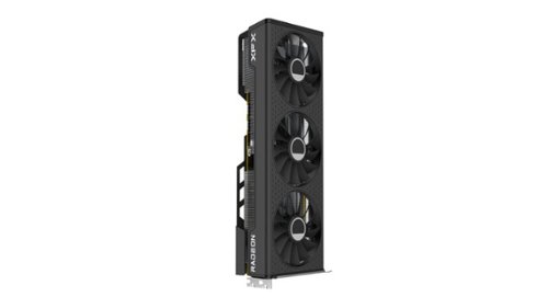 XFX SPEEDSTER QICK309 AMD Radeon RX 7600XT 16GB GDDR6 PCI Express 4.0 Graphics Card - Black HOW TO BUY