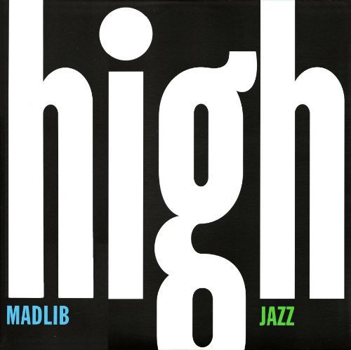

Medicine Show No. 7: High Jazz [LP] - VINYL