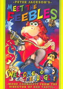  Meet the Feebles [1989]