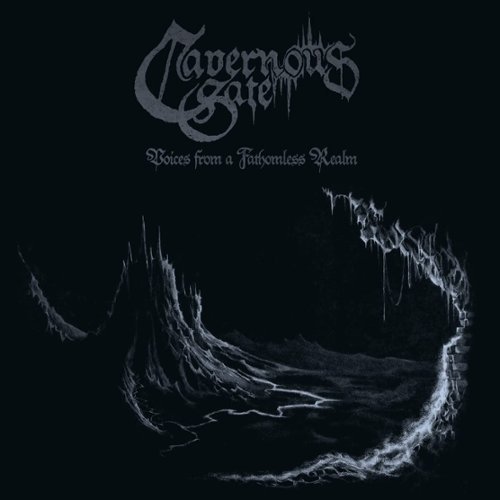 

Voices From a Fathomless Realm [LP] - VINYL