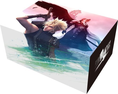 Square Enix - Final Fantasy Trading Card Game Anniversary Collection Set 2027