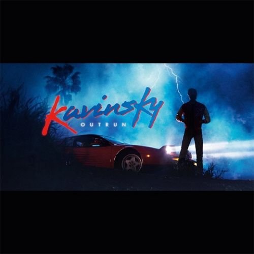OutRun [LP] [VINYL]