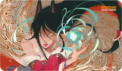 Riftbound - Origins - Ahri Playmat