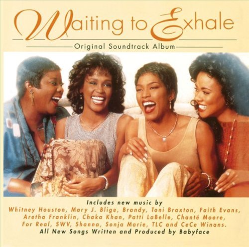 Waiting to Exhale [LP] [VINYL]-Front_Standard 