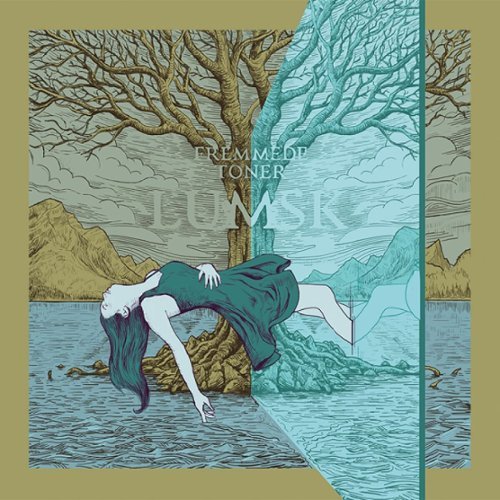 

Fremmede Toner [LP] - VINYL