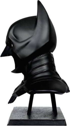 McFarlane Toys DC Direct Batman: The Dark Knight (2008) Cowl Replica 1:1 Scale WHERE TO BUY