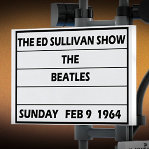 MEGA The Beatles Ed Sullivan Show Building Set BUY ONLINE