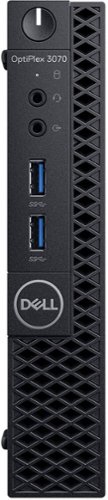 Dell Refurbished Excellent Optiplex 3070 Micro Intel i5 9500T 16GB