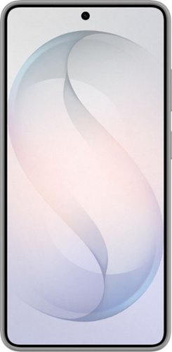 Samsung Galaxy S26 Ultra Silicone Magnet Case - Gray WORLDWIDE DELIVERY