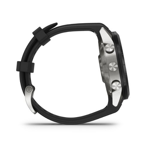 Garmin MARQ Athlete (Gen. 2) Modern Tool GPS Smartwatch 46 mm - Titanium - (2024) WORLDWIDE DELIVERY