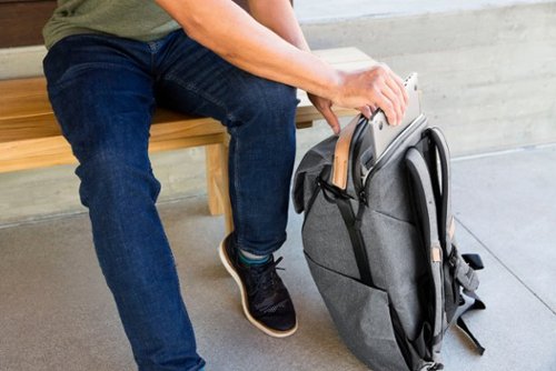 Peak Design Everyday Backpack V2 30L - Charcoal WHERE TO BUY