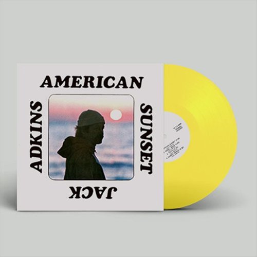 

American Sunset [LP] - VINYL