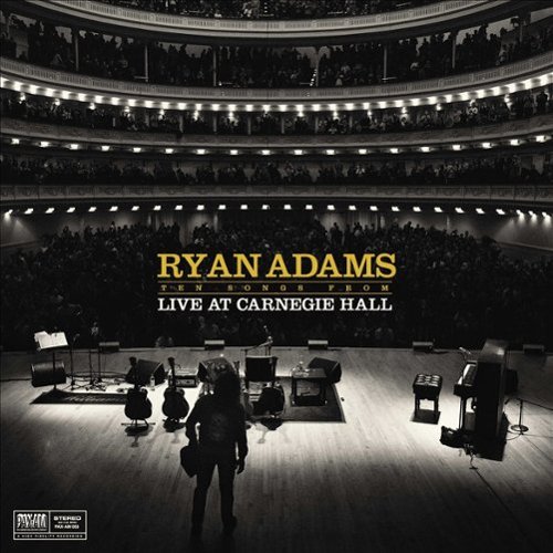  Ten Songs from Live at Carnegie Hall [LP] [LP] [VINYL]