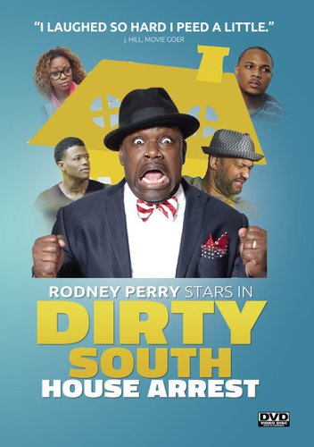

Dirty South House Arrest [2021]