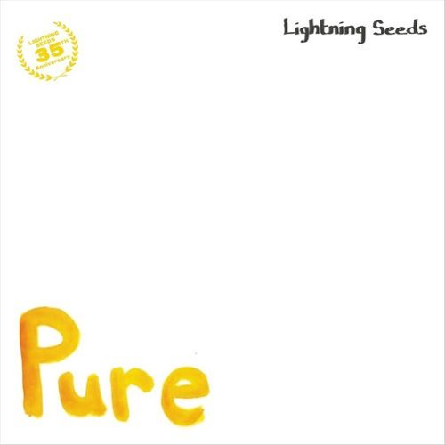 Pure/All I Want [LP] - VINYL