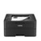 Brother - HL-L2460DW Wireless Black-and-White Refresh Subscription Eligible Laser Printer - Gray-Front_Standard 