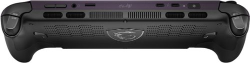 MSI Claw 8 EX AI+ CG3EM 8 120Hz FHD+ 1200P Gaming Handheld- Intel Arc G3 Extreme - Intel Arc - 32GB - 1TBSSD Console GLOBAL SHIPPING