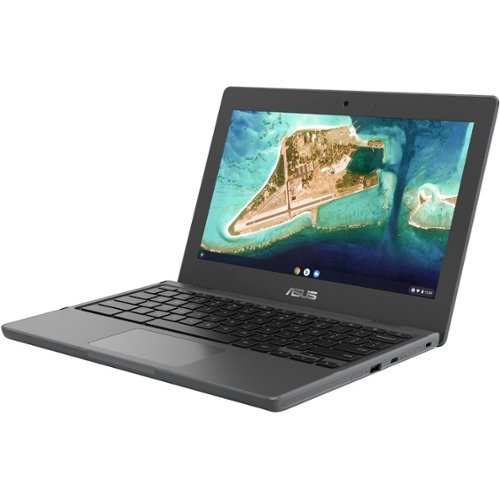 ASUS Chromebook Flip CR1 CR1100FKA YZ182T 11.6