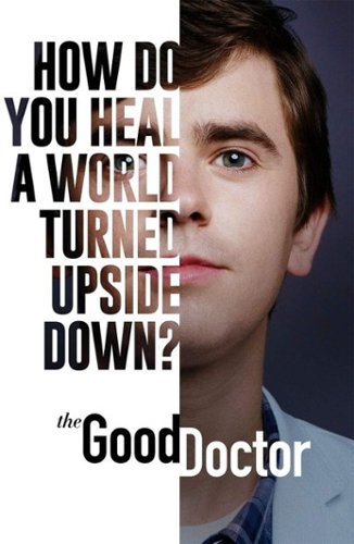  The Good Doctor: Season Four [DVD]