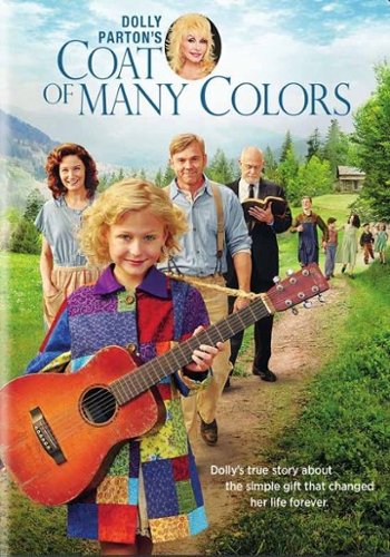  Dolly Parton's Coat of Many Colors [2015]