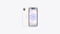 Apple - Refurbished Excellent iPhone 17e 5G 256GB (Unlocked) - White-Front_Standard