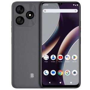 BLU - G73L 64GB (Unlocked) - Gray
