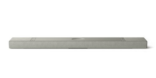KEF - XIO Soundbar - Gray