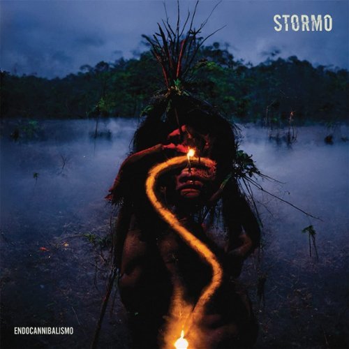 

Endocannibalismo [LP] - VINYL