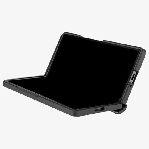 Spigen Slim Armor Pro Case for Samsung Galaxy Z Fold 6 - Black WHERE TO BUY
