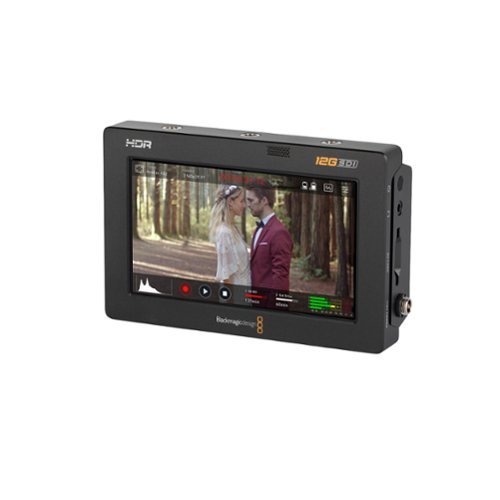 Blackmagic Design Video Assist 5